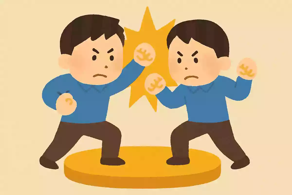 自分に打ち勝つことが、最も偉大な勝利である。プラトン