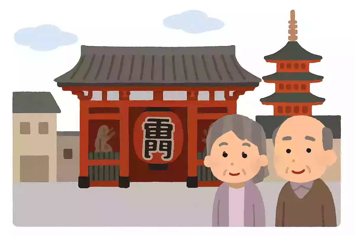 浅草には楽器の博物館があります。何でしょうか？