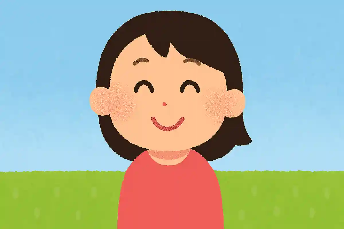 君の1日が笑顔で始まり、その心が幸福に満たされますように。