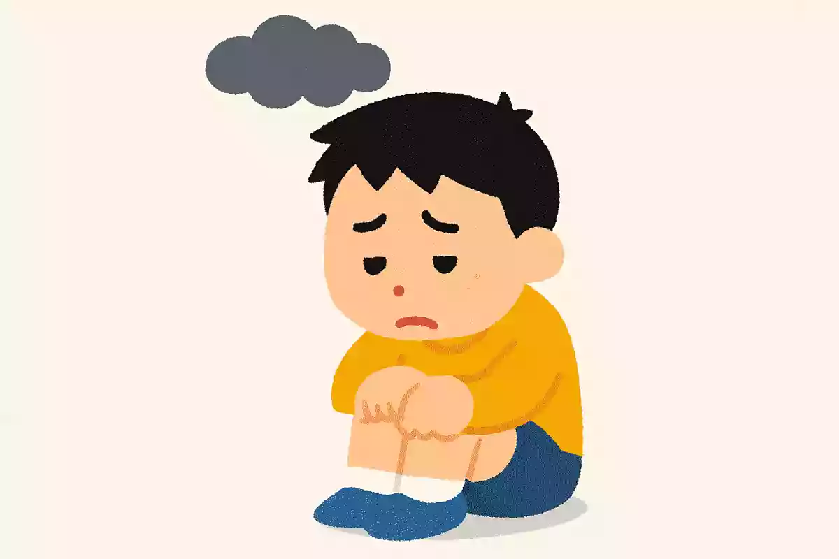 いちばんいけないのは自分なんかだめだと思いこむことだよ野比のび太