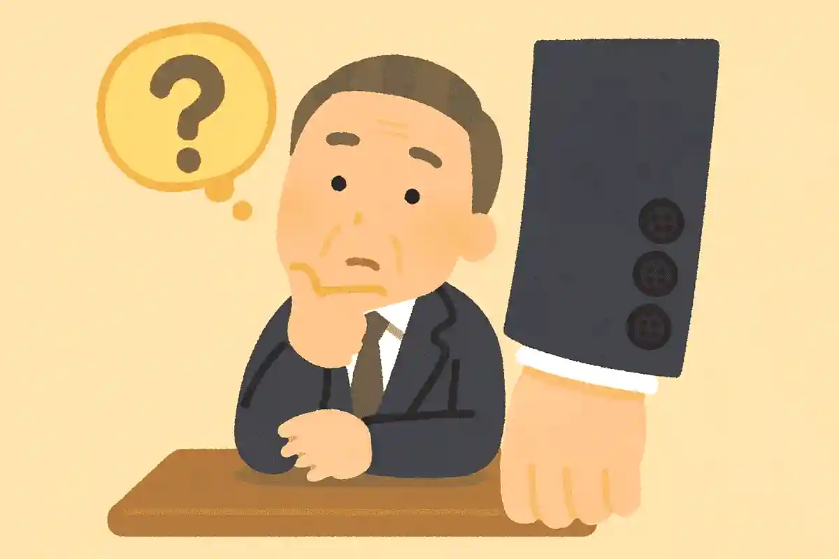 スーツの袖のボタンは、もともとどんな理由で付けられたでしょうか?