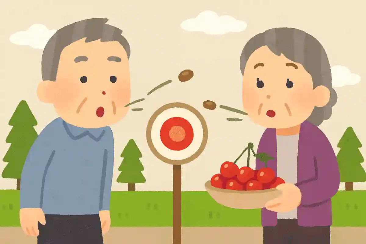 山形県はサクランボの生産量が多いことで有名です。サクランボにちなんだ大会も山形県にはありますが、何の大会でしょうか?