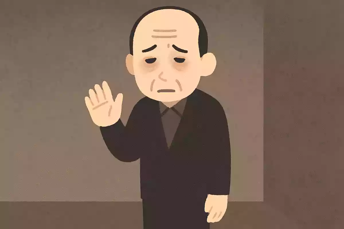 何か困ったことがあったら、連絡してくださいハリソン山中