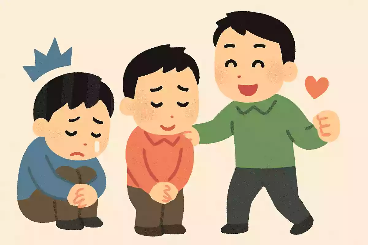 弱いものほど相手を許すことができない。許すということは強さの証だマハトマ・ガンディー