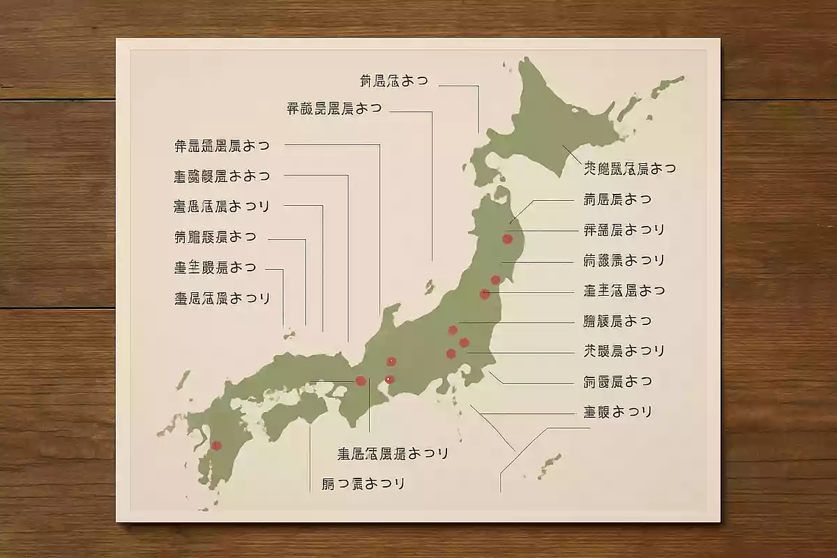全国の温泉フェス一覧【2025】