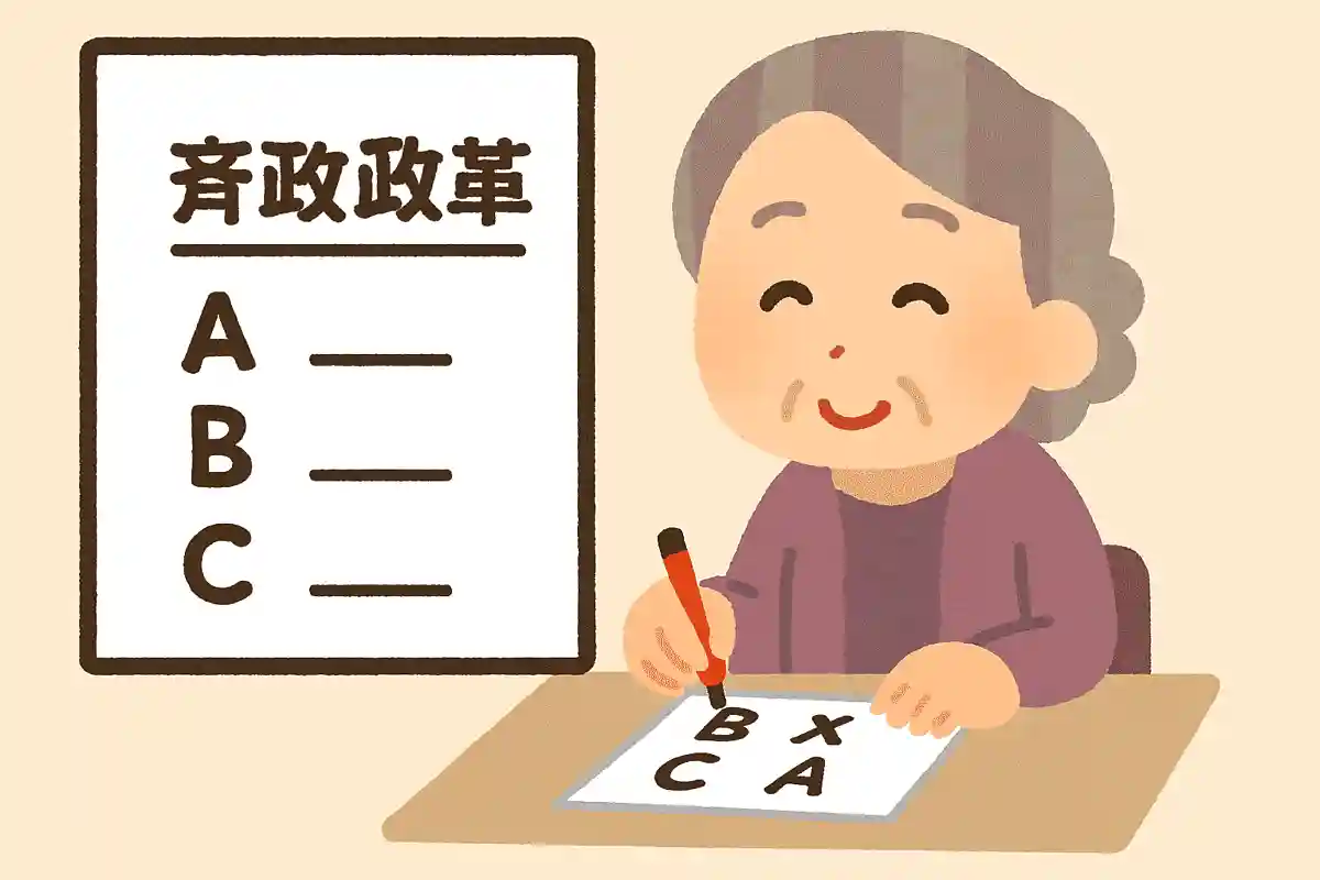 大化の改新が起きた年はいつ?