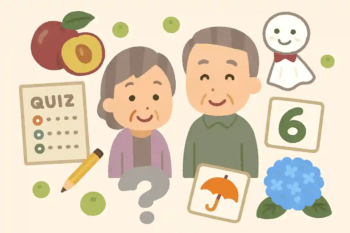 梅仕事とは、何をすることでしょう？