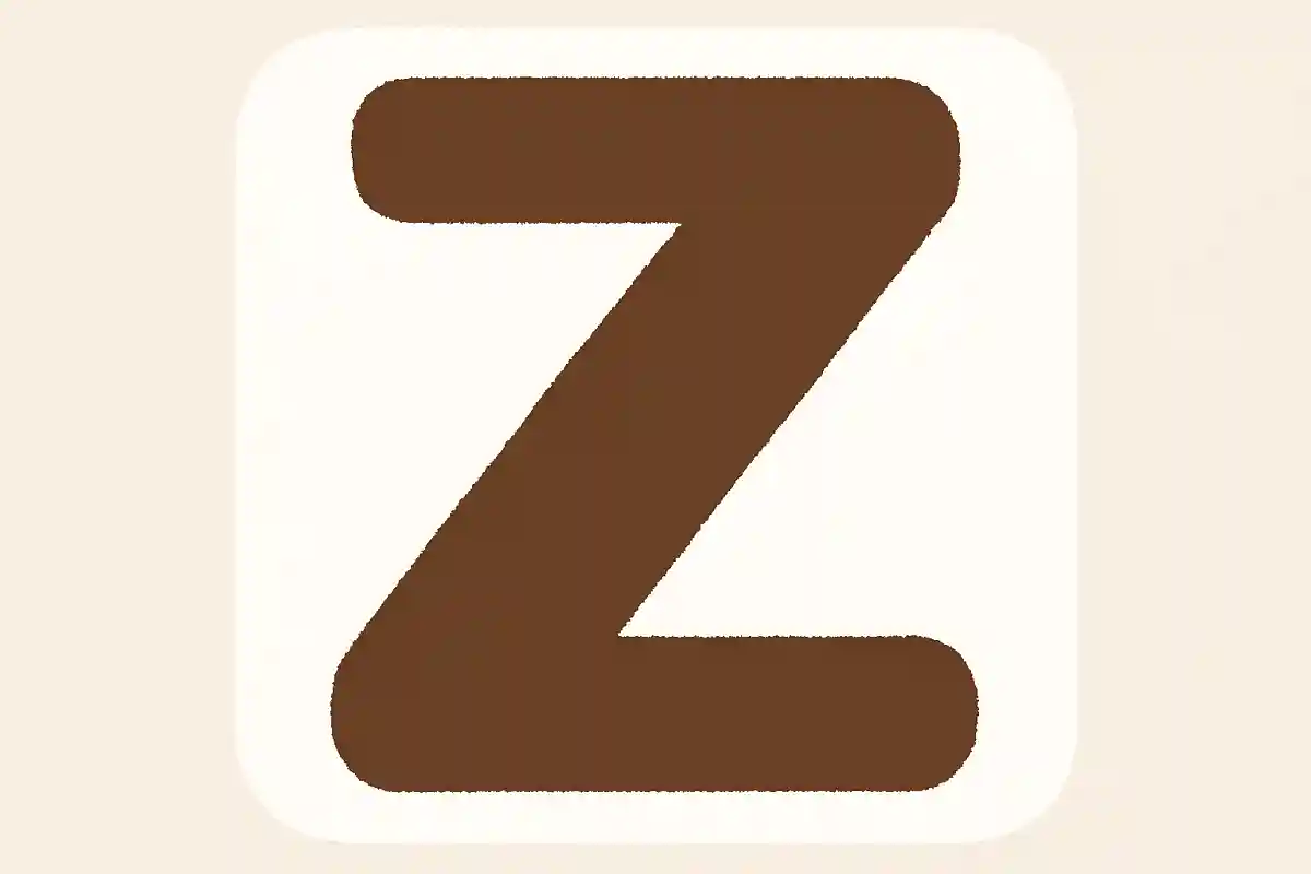 アルファベットの最初の文字はA。では最後の文字は?