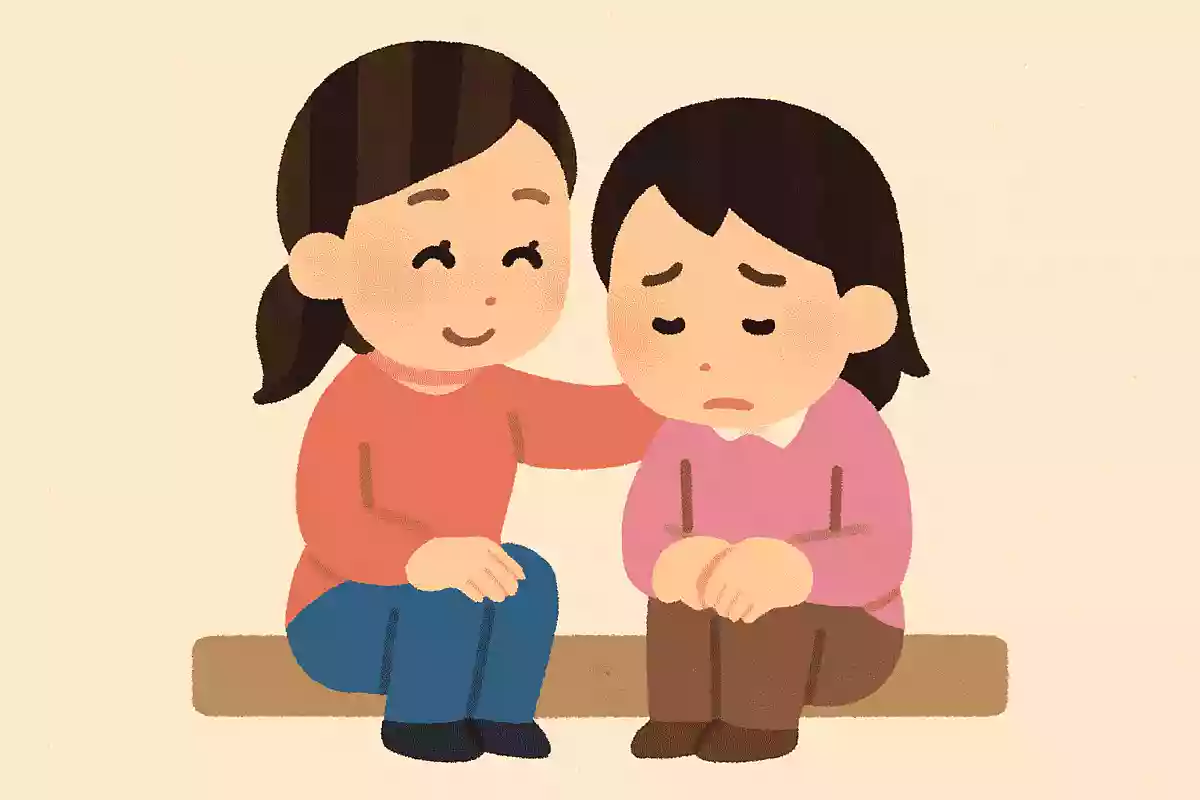 友達に送る感動の誕生日メッセージの例文