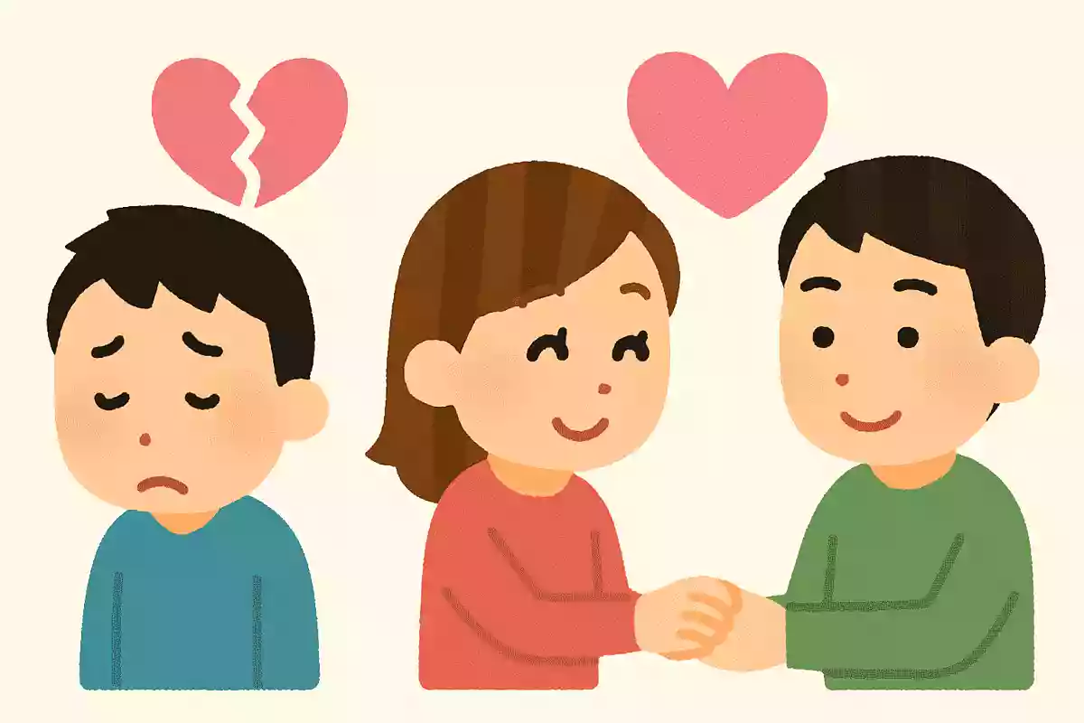 恋とは自分本位なもの、愛とは相手本位なもの。美輪明宏