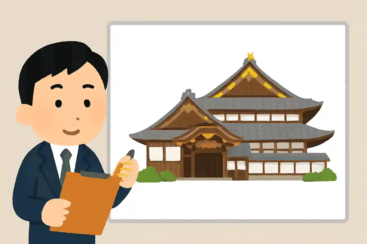 二条城はいつ建てられた？