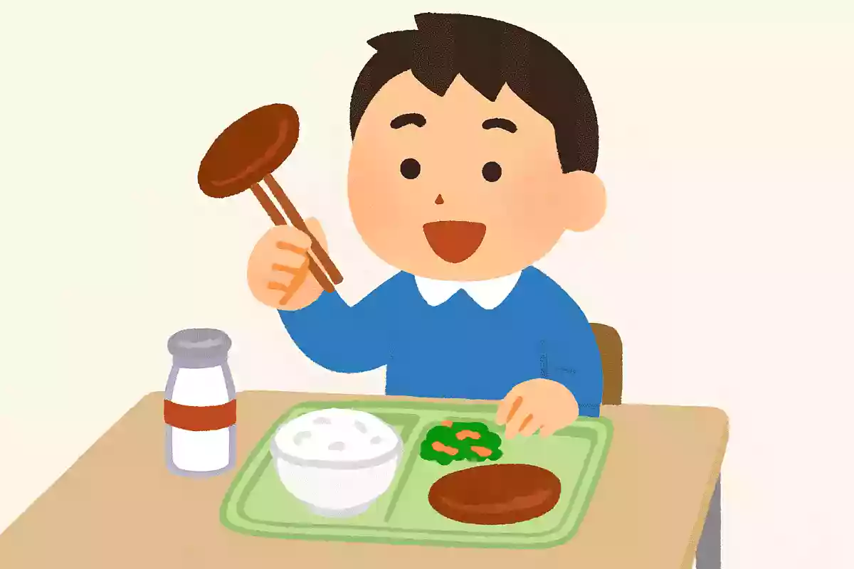 昭和の給食に給食の定番だったお肉といえば何でしょうか？