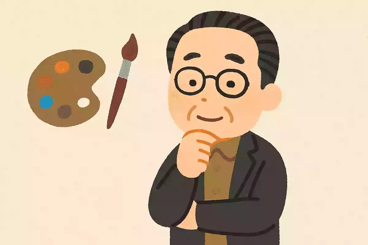 芸術家はざらに生まれるものではないから、それを粗末にあつかってはいけない井伏鱒二