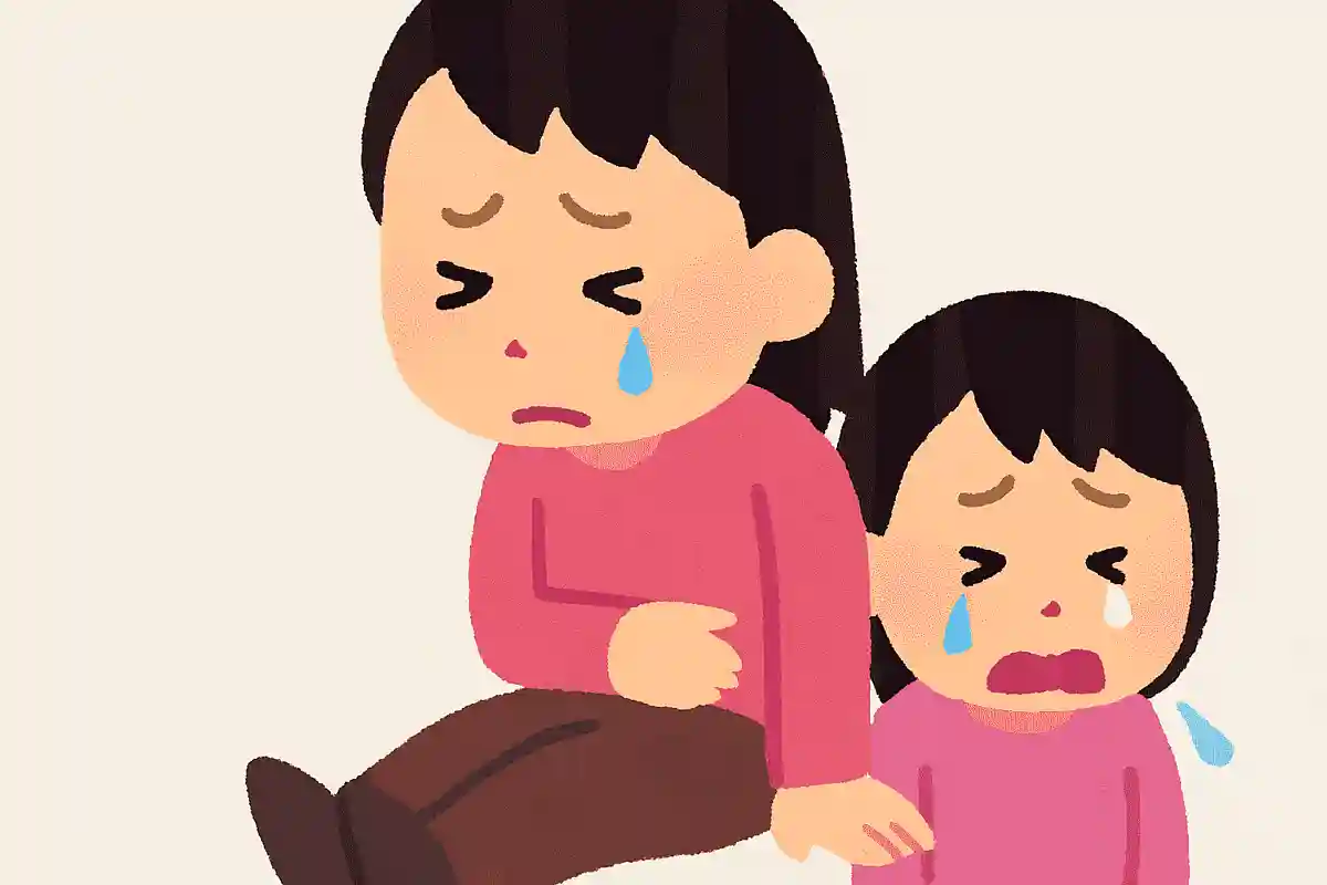 「我慢しなくて大丈夫ですよ」「泣いて良いんですよ」マイナスな感情を引き出す言葉