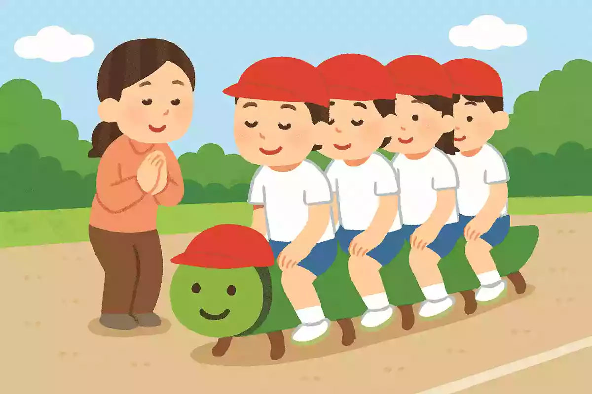 焦らずに落ち着いて仕切り直す
