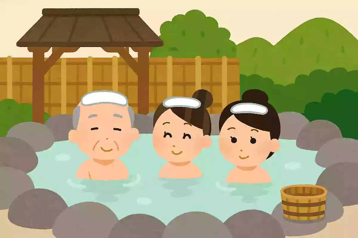 3000年以上の歴史を誇る、日本最古の温泉は次のうちどれでしょうか？