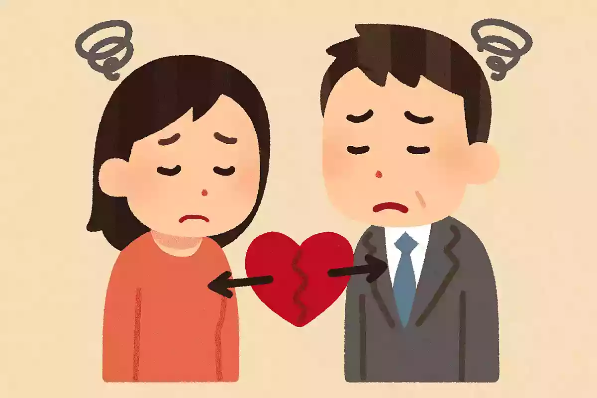 結婚はまさしく相互の誤解にもとづくものである。オスカー・ワイルド