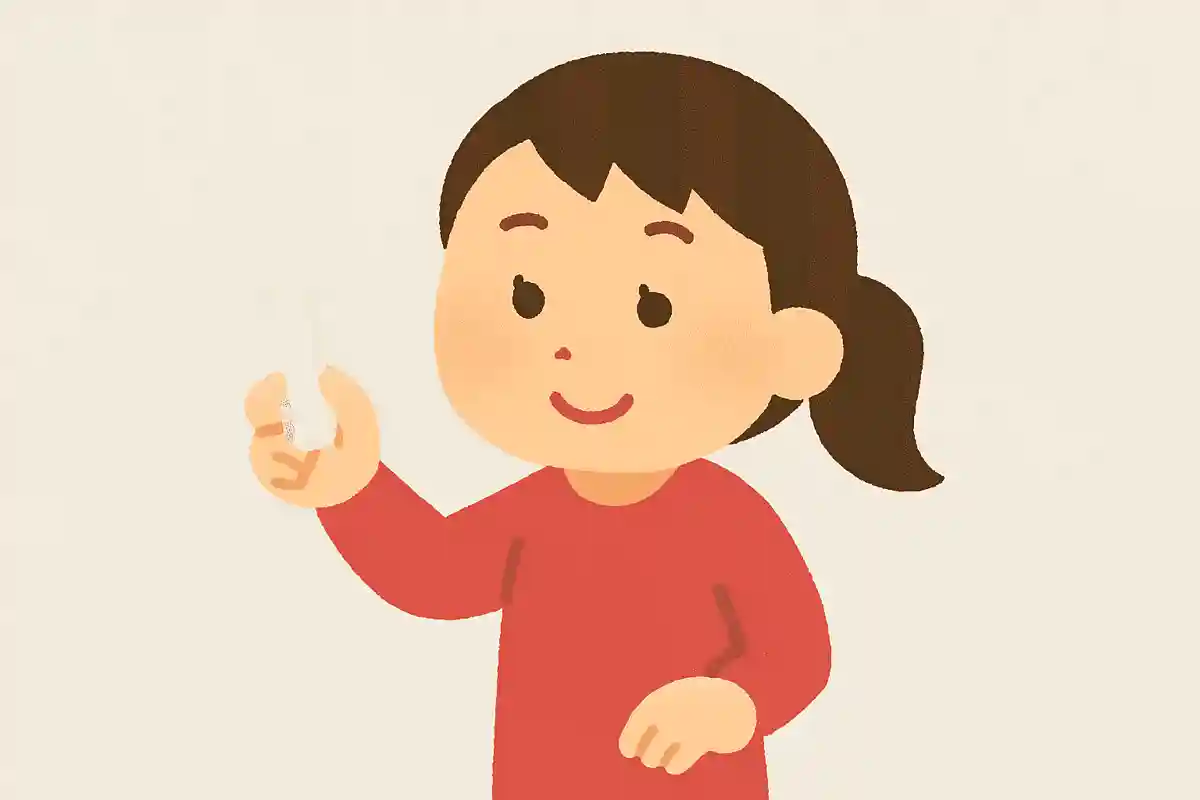 「白墨」は、今はなんと呼ばれているものでしょう？