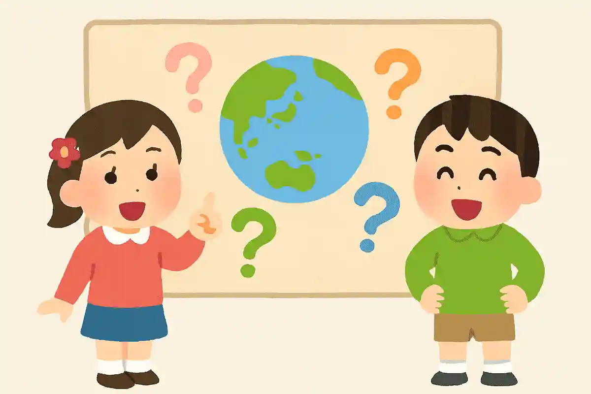 世界の母の日はいつでしょう？