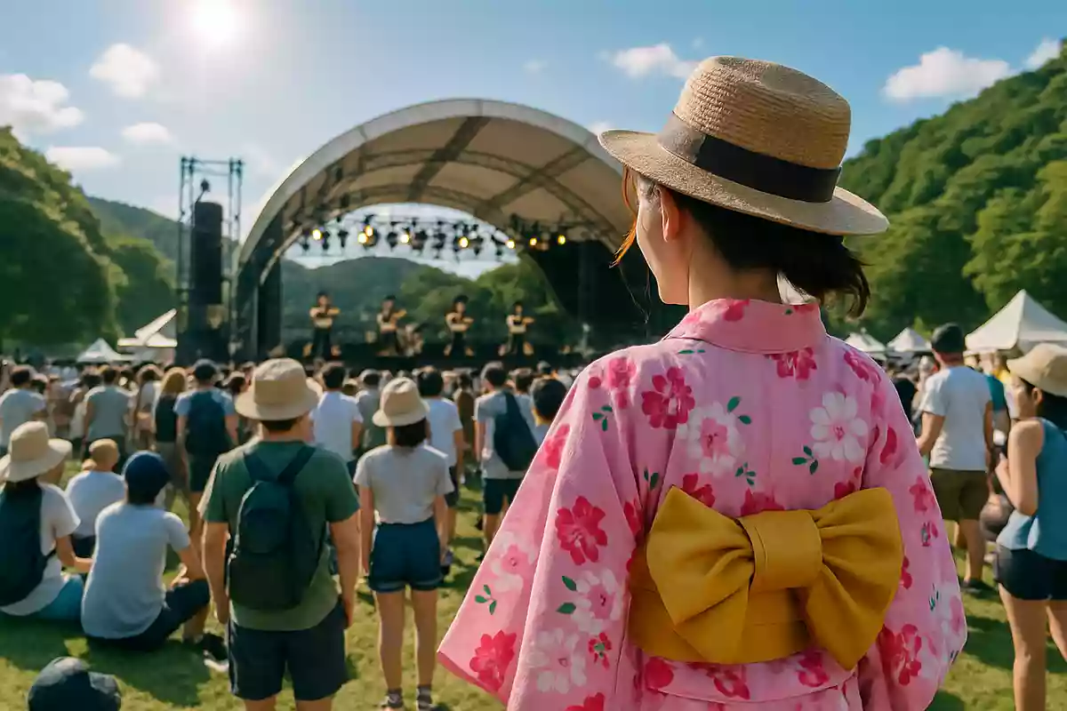 【2025】関東の夏フェス完全ガイド。音楽フェス・野外フェス情報