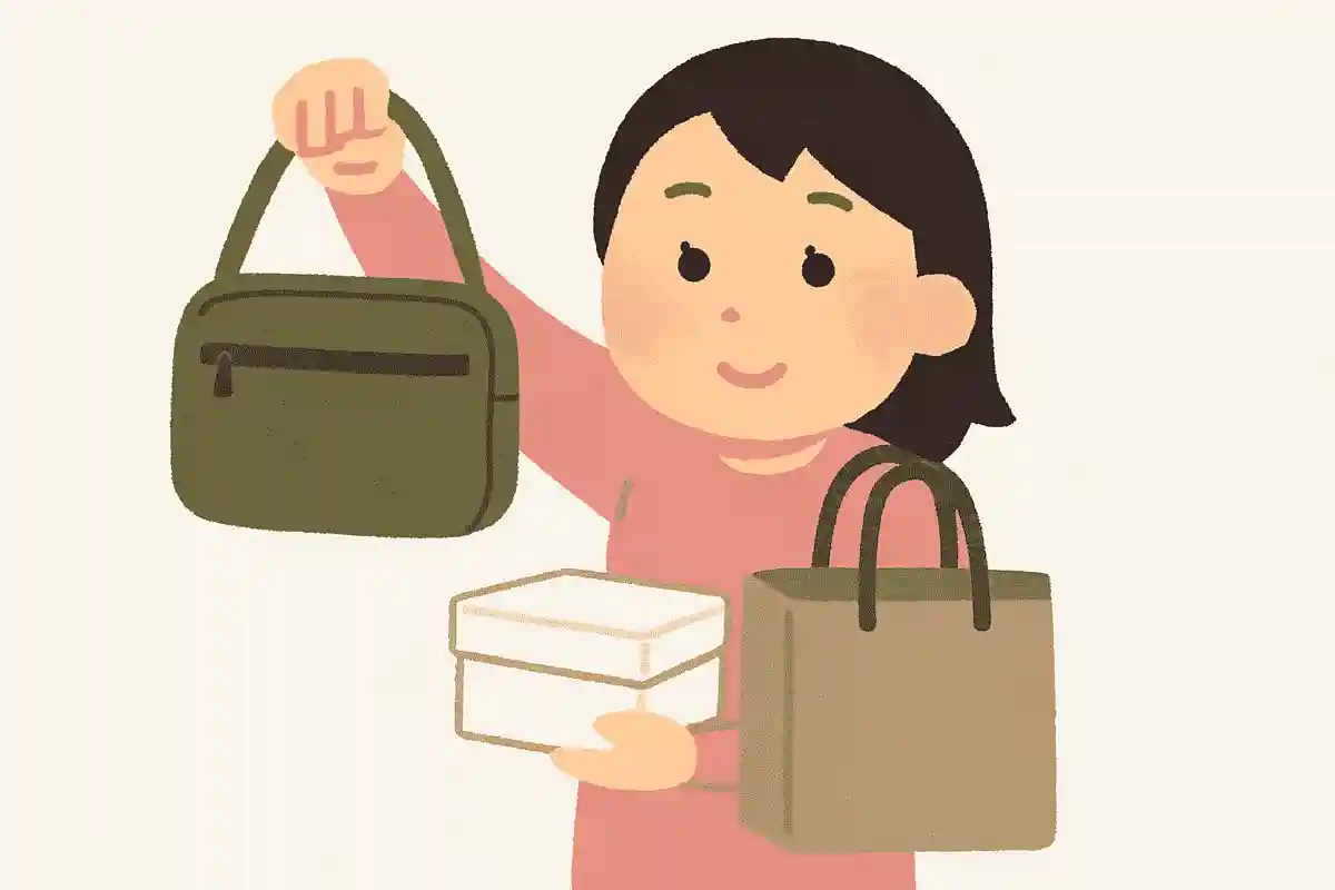 最近買ったものは何？