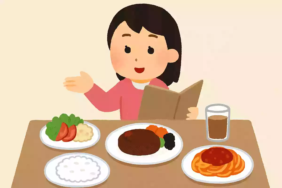 【一般常識クイズ】食や料理について学ぼう。役立つ面白い問題集