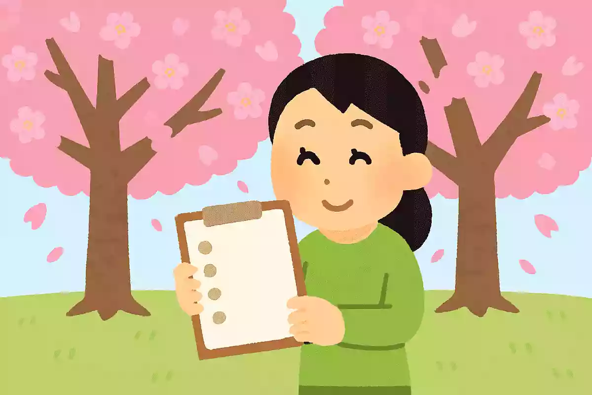 桜の木の枝を切ってはいけない理由は?