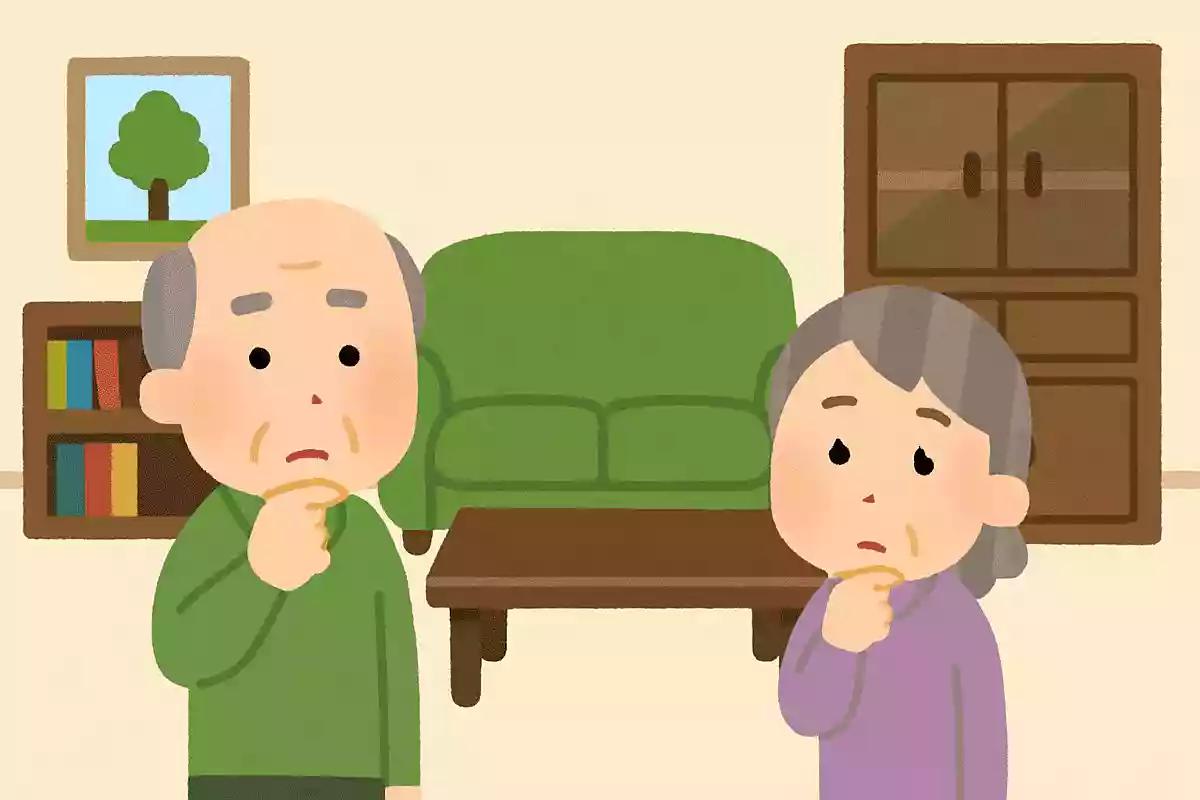 地震に備えて家具は配置で気を付けることは?