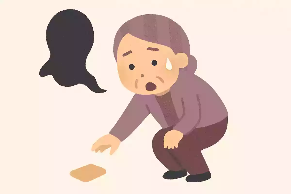 落としたものは3秒で拾えば大丈夫と言われますが実際はどうでしょうか？