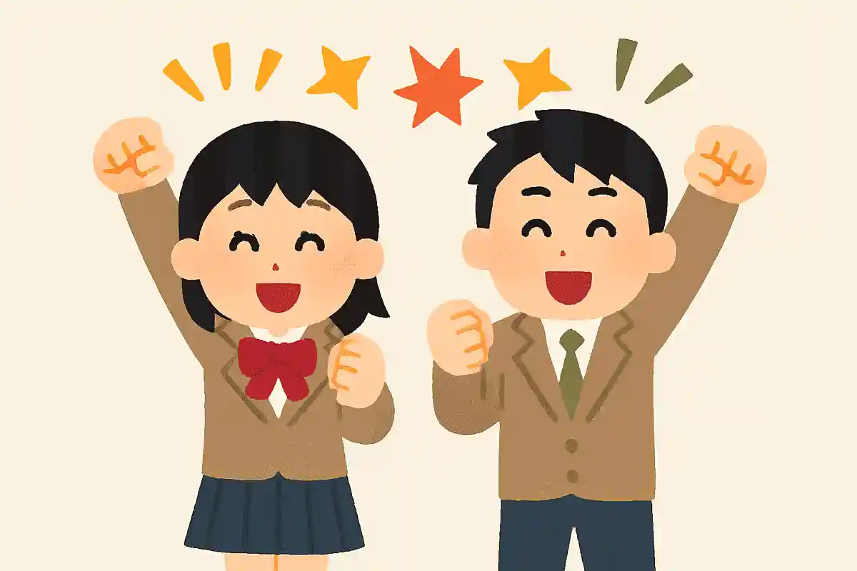 〇〇祭しか勝たん！