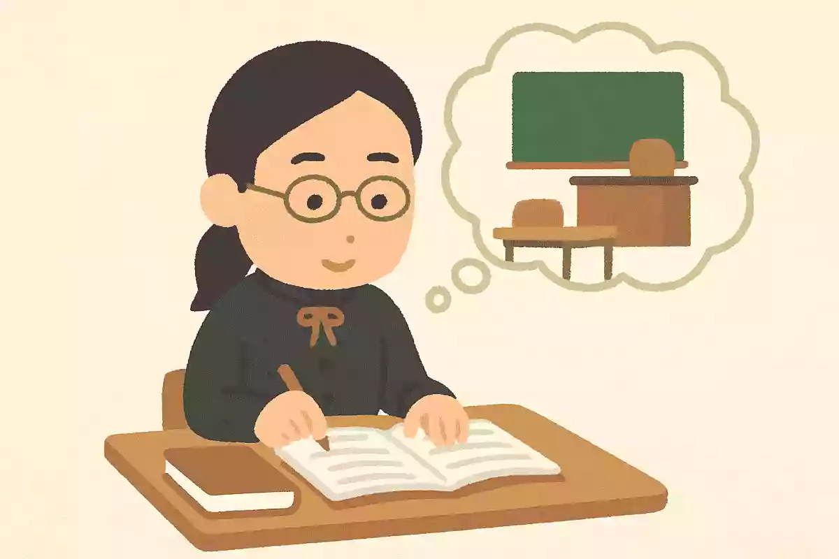 環境より学ぶ意思があればいい津田梅子