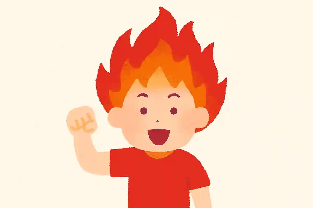 Can you feel the heat?