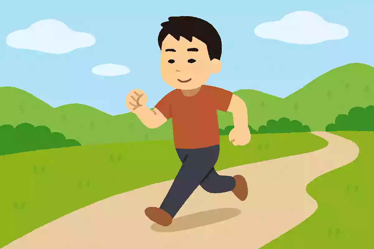 速くったってゆっくりだってとにかく走り続ければ辿り着ける場所がある稲葉浩志(B'z)
