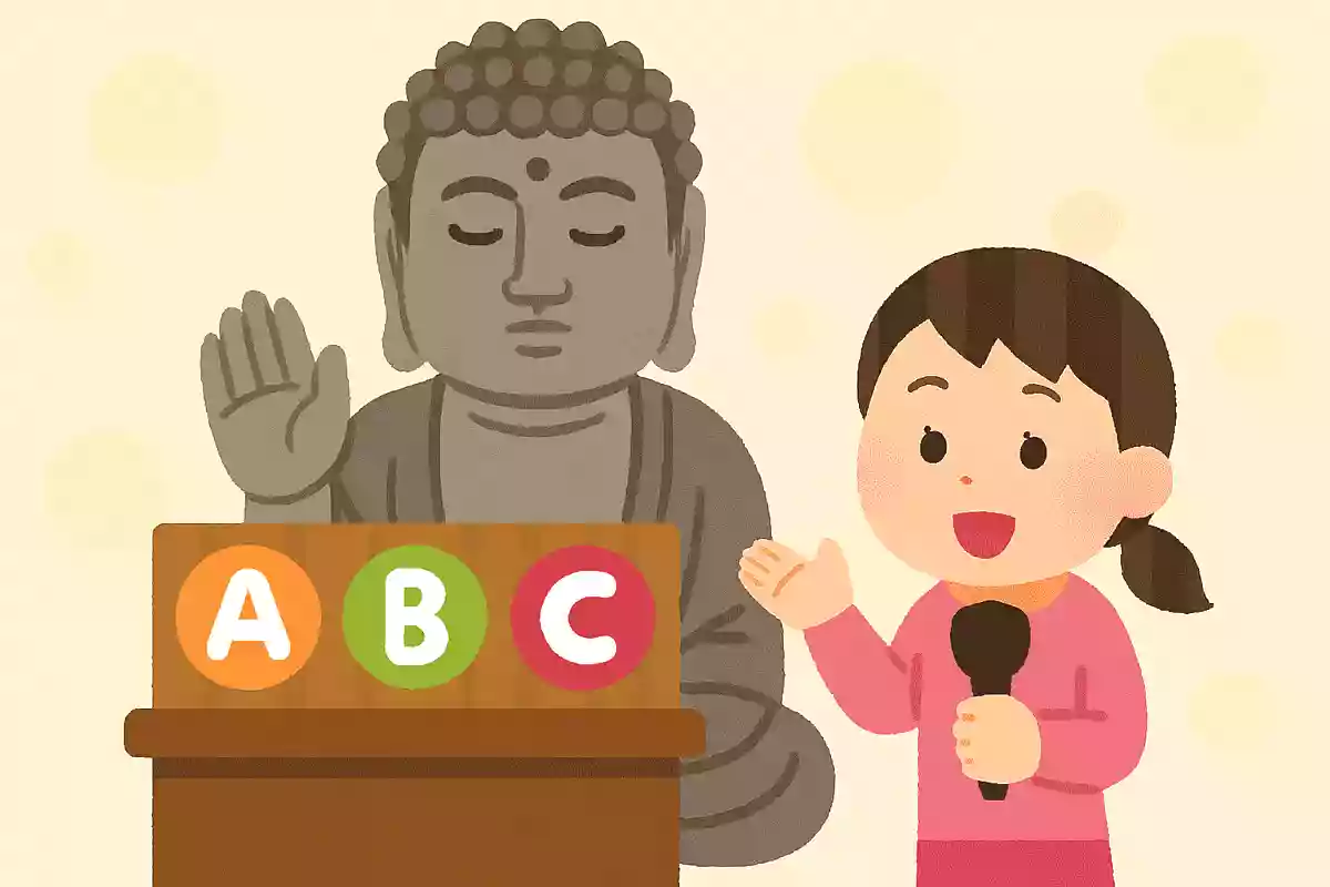 ポーズにはどのような意味があるでしょうか？