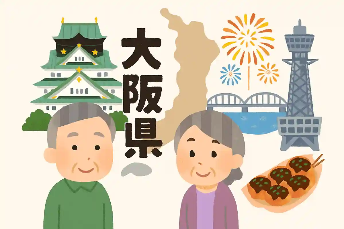 花火大会でも有名な、大阪市内を流れる一級河川を何川と言うでしょうか？