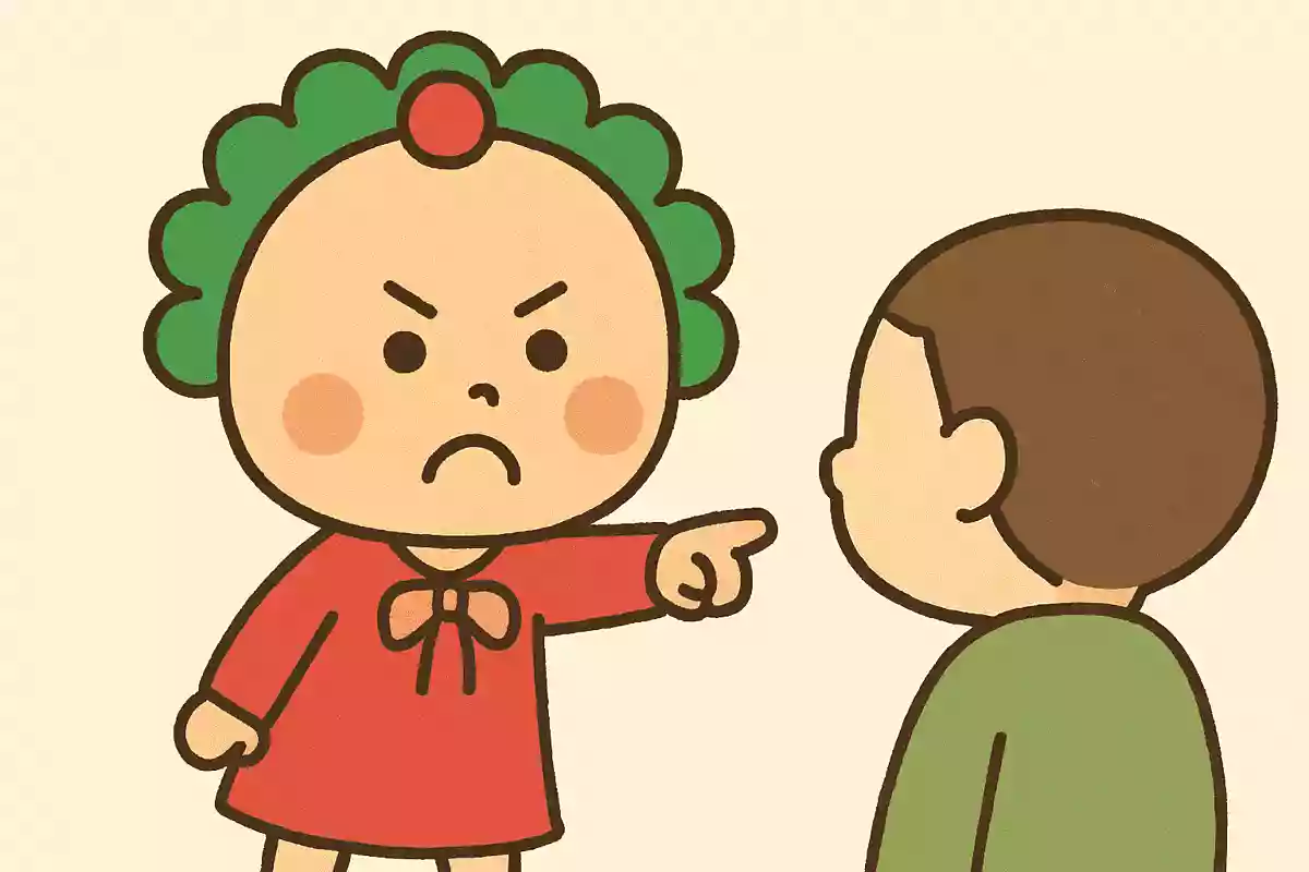 励ましも脅しもたいして違わないよコジコジ