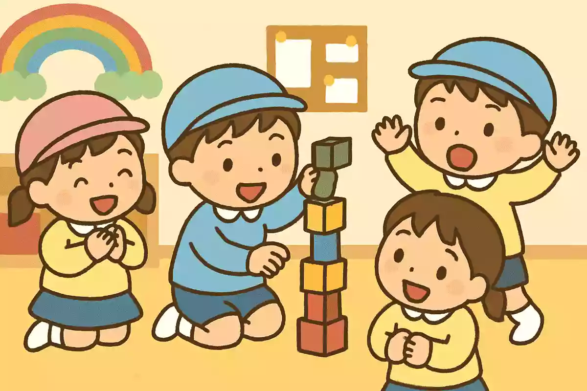 積み上げゲーム