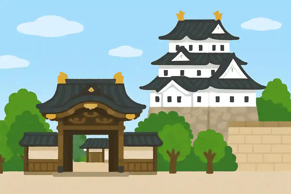 二条城の正式名称はなんでしょう？