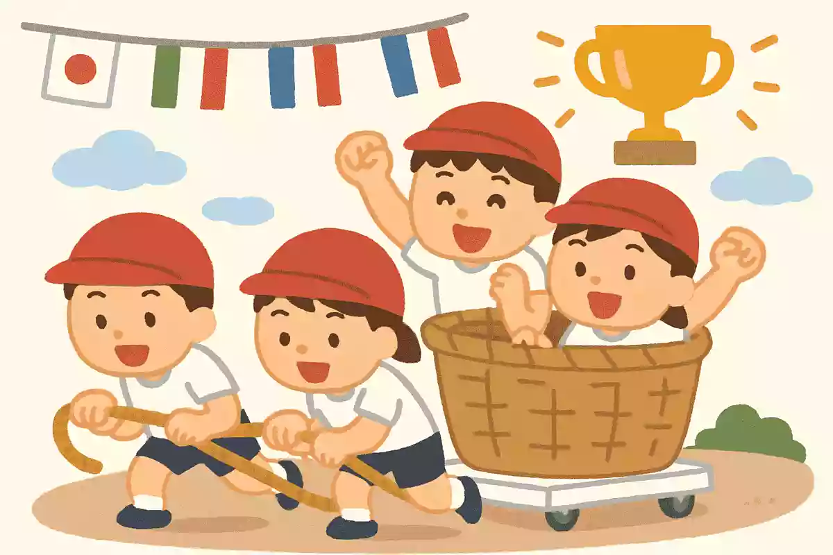 チームワークが勝利のカギ！