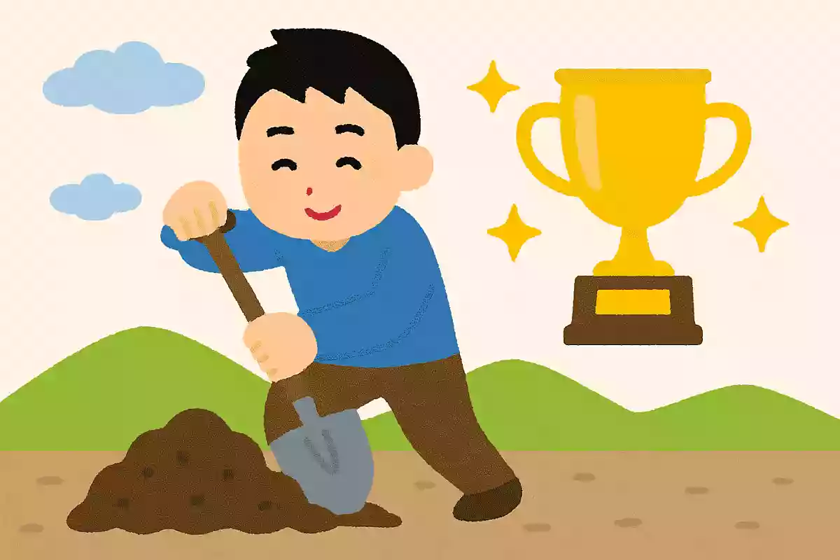 努力は必ず報われる。もし報われない努力があるのならば、それはまだ努力と呼べない王貞治