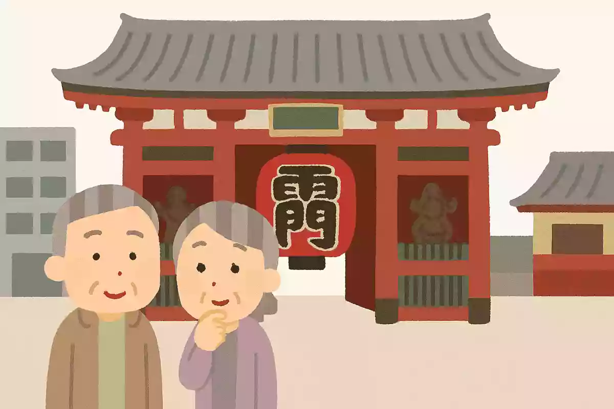毎年5月に開催される浅草神社のお祭りといえば何でしょうか？