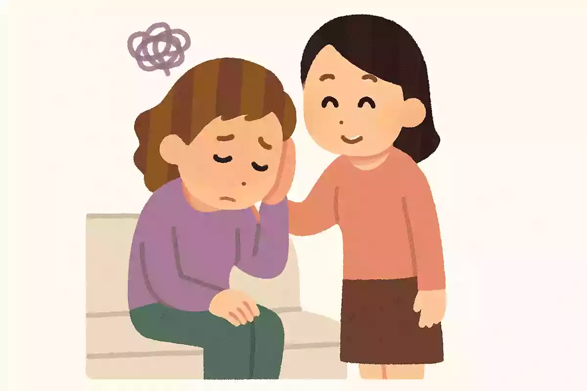 そのせいで落ち込んでしまうぐらいなら、不満の種を捨てちゃえばいいのよ。ティナ・ターナー