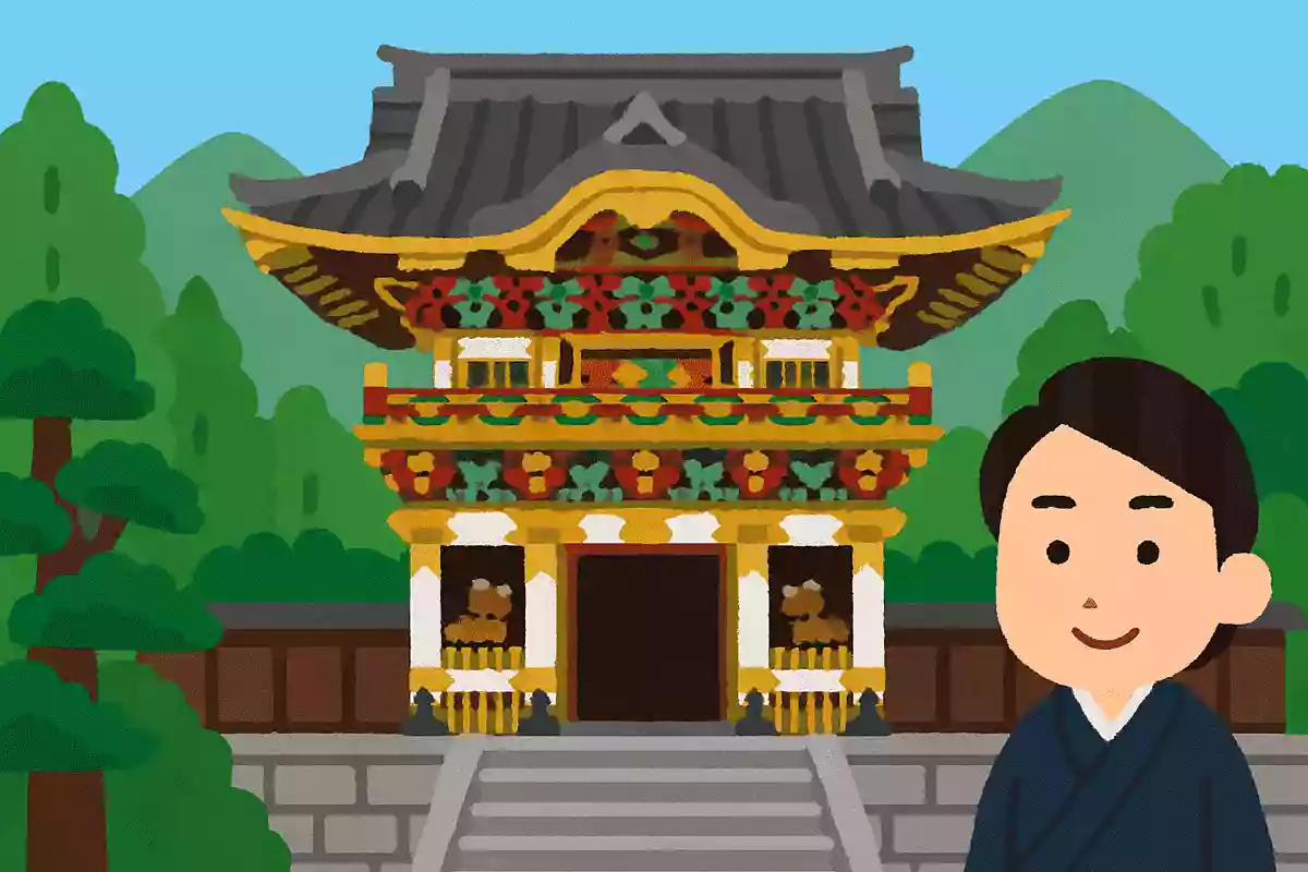 江戸幕府を開いた徳川家康が祀られている、日光東照宮は何県にあるでしょうか？