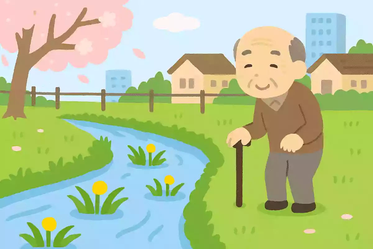 【高齢者向け】脳トレに最適！盛り上がる雑学