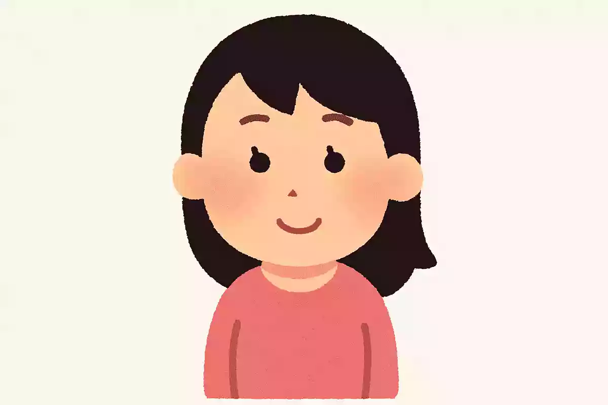 女性向け