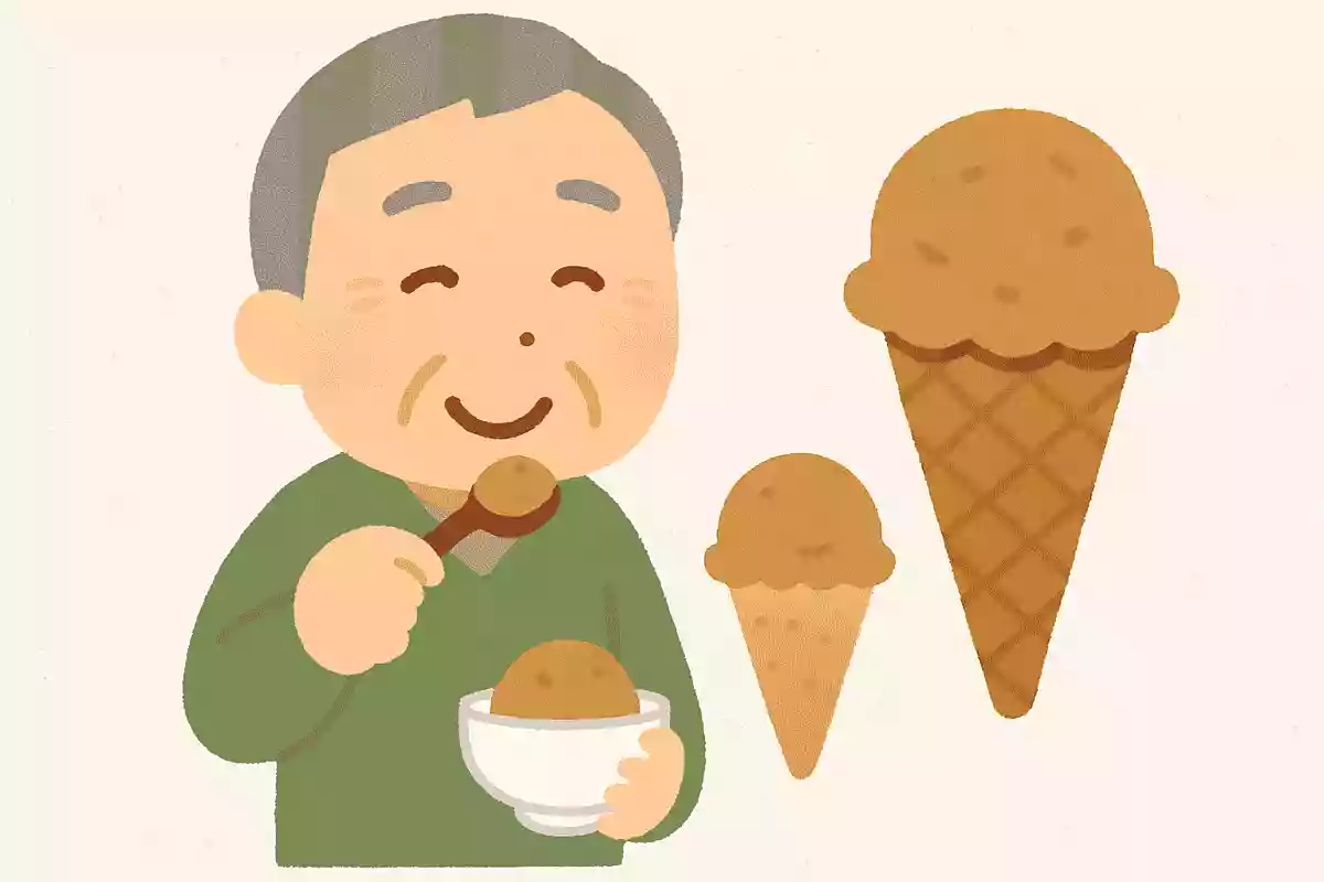賞味期限がない食べ物は何でしょうか?