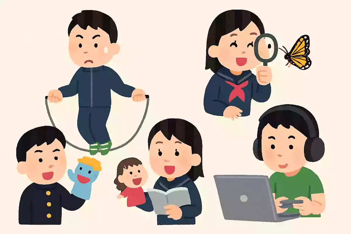 令和の学生に人気の意外な部活とは？