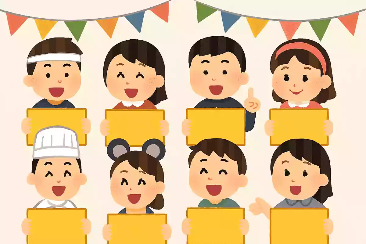 僕は文化祭の神となる
