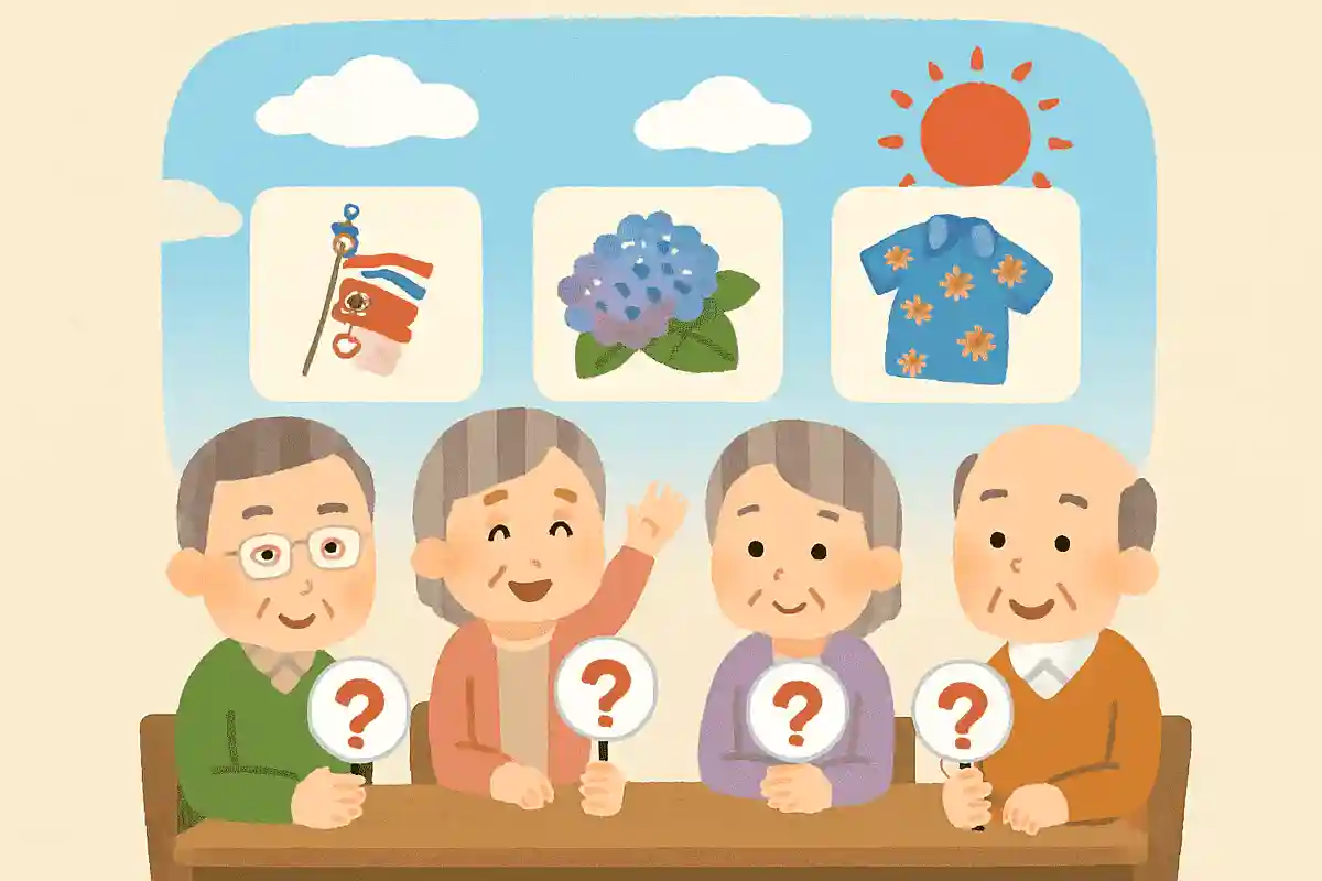 夏越しの祓とは何をする日でしょうか？