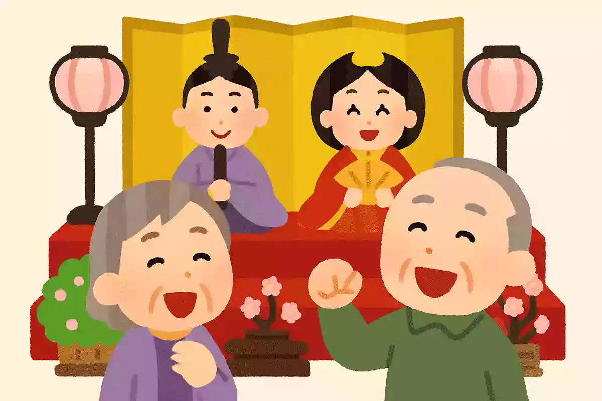 3月3日のひな祭りは、もともとは何をするための日だったのでしょうか？